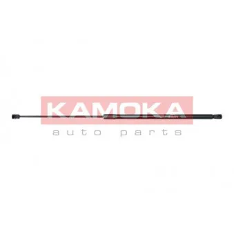 Vérin, capot-moteur KAMOKA OEM 811613K000