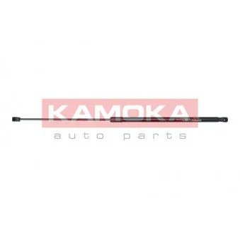 Vérin, capot-moteur KAMOKA OEM 5K0823359D
