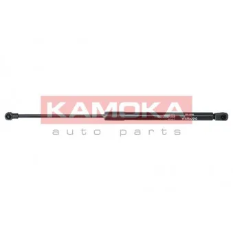 Vérin, capot-moteur KAMOKA OEM 7M3823359B