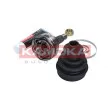 KAMOKA 7092 - Embout de cardan avant (kit de réparation)