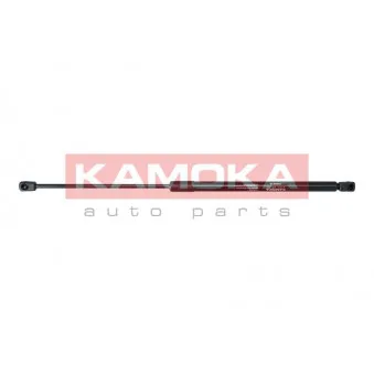 Vérin de hayon, de coffre KAMOKA OEM 8V4827552