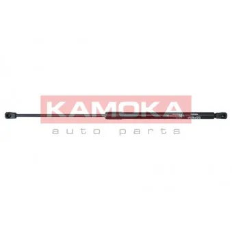 Vérin de hayon, de coffre KAMOKA OEM 51247127875
