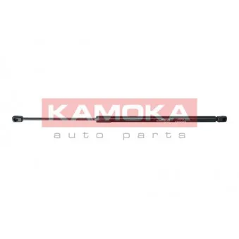 Vérin de hayon, de coffre KAMOKA OEM 8731P0