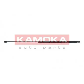 Vérin de hayon, de coffre KAMOKA OEM 735364074