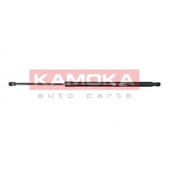 Vérin de hayon, de coffre KAMOKA OEM 74820SWAA01