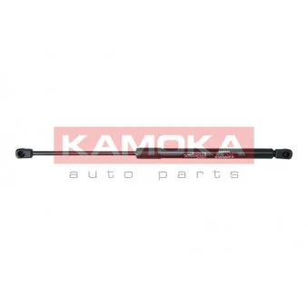 Vérin de hayon, de coffre KAMOKA OEM 55360171AC