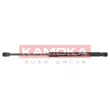 KAMOKA 7092260 - Vérin de hayon, de coffre arrière gauche