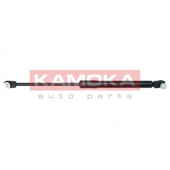 Vérin de hayon, de coffre KAMOKA OEM 817801Y010