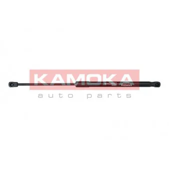 KAMOKA 7092278 - Vérin de hayon, de coffre arrière gauche