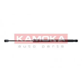 Vérin de hayon, de coffre KAMOKA OEM 81780B2000