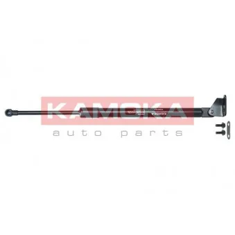 Vérin de hayon, de coffre arrière gauche KAMOKA OEM KD5363620