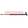 KAMOKA 7092346 - Vérin de hayon, de coffre arrière gauche 