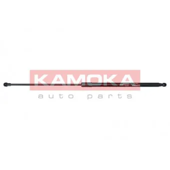 Vérin de hayon, de coffre KAMOKA OEM 904511KA2B