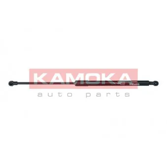 Vérin de hayon, de coffre KAMOKA OEM 9676494780