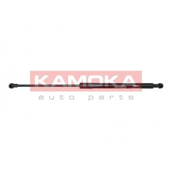 Vérin de hayon, de coffre KAMOKA OEM 844301324R