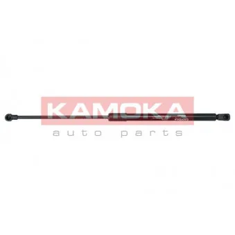 Vérin de hayon, de coffre KAMOKA OEM 6L6827550B