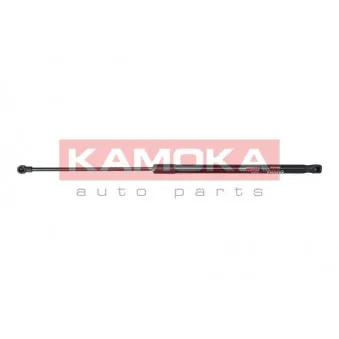 Vérin de hayon, de coffre KAMOKA OEM 6J4827550B