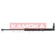 KAMOKA 7092530 - Vérin de hayon, de coffre arrière gauche