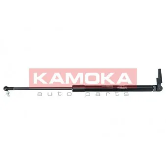 KAMOKA 7092530 - Vérin de hayon, de coffre arrière gauche