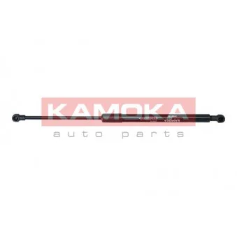 Vérin de hayon, de coffre KAMOKA OEM 31276851