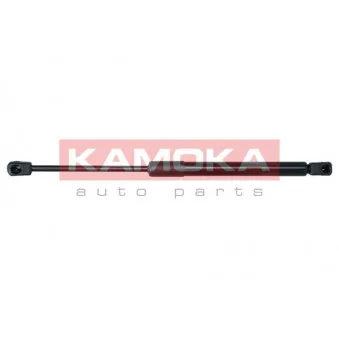 Vérin de hayon, de coffre KAMOKA OEM 3C5827550B