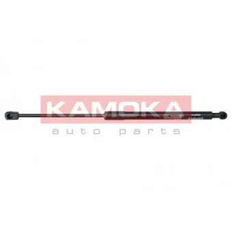 Vérin de hayon, de coffre KAMOKA OEM 3C9827550A