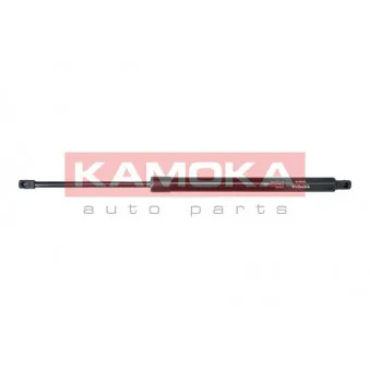 Vérin de hayon, de coffre KAMOKA OEM 7M0827550C