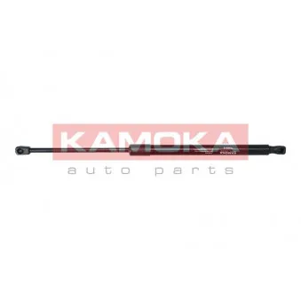Vérin de hayon, de coffre KAMOKA OEM 5N0827550