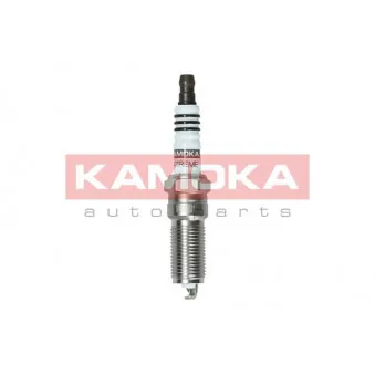 KAMOKA 7100025 - Bougie d'allumage