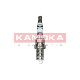 KAMOKA 7100027 - Bougie d'allumage