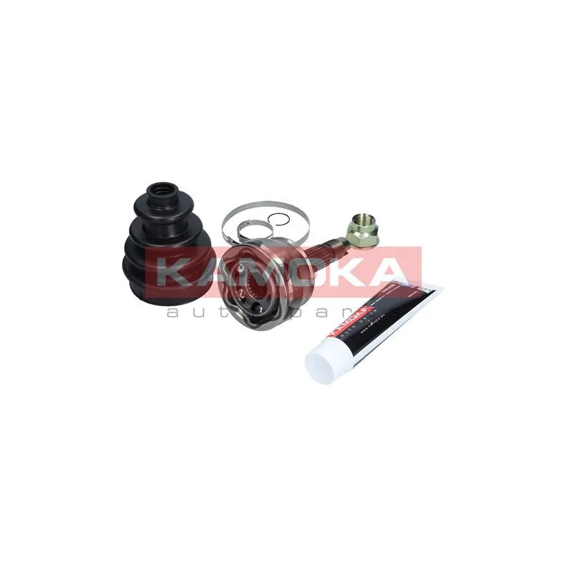 Embout de cardan avant (kit de réparation) KAMOKA 7136 - Visuel 1