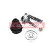 KAMOKA 7146 - Embout de cardan avant (kit de réparation)
