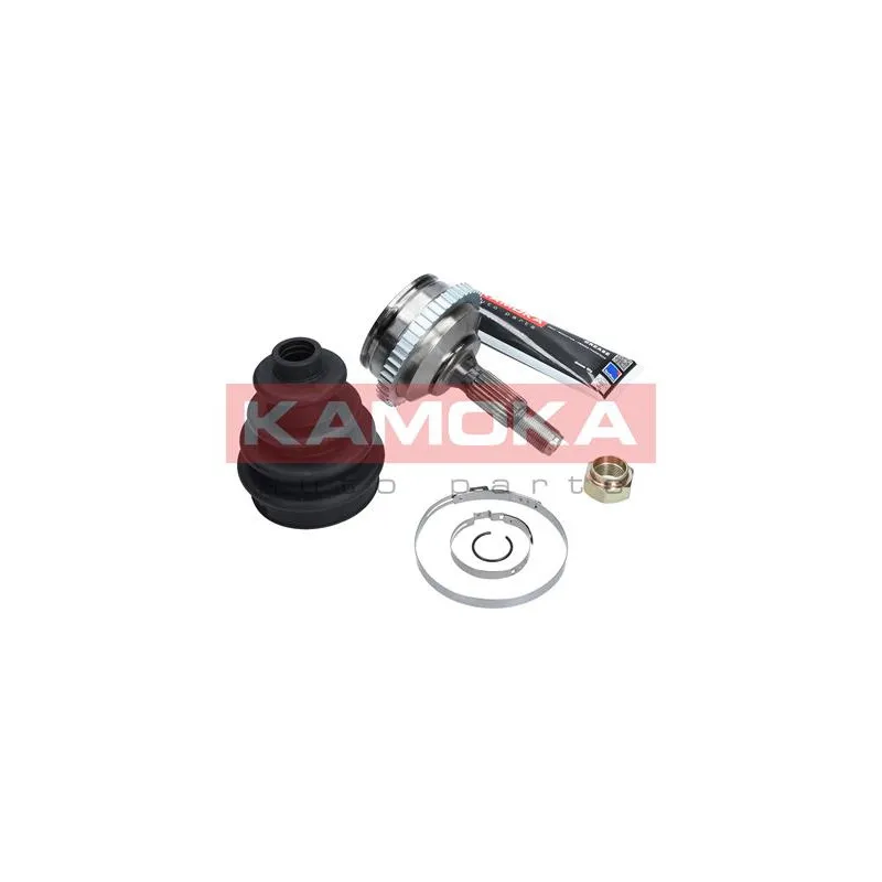 Embout de cardan avant (kit de réparation) KAMOKA 7146 - Visuel 1