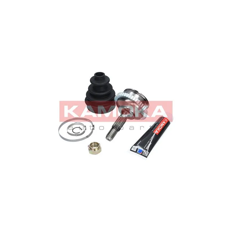 Embout de cardan avant (kit de réparation) KAMOKA 7146 - Visuel 2