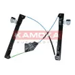 KAMOKA 7200002 - Lève-vitre avant droit 