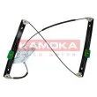 KAMOKA 7200011 - Lève-vitre avant gauche 