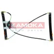 KAMOKA 7200021 - Lève-vitre avant gauche 