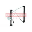 KAMOKA 7200032 - Lève-vitre avant droit 