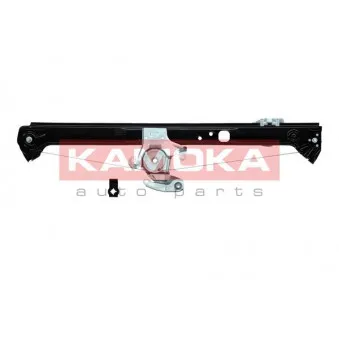 Lève-vitre arrière droit KAMOKA OEM 51357125060