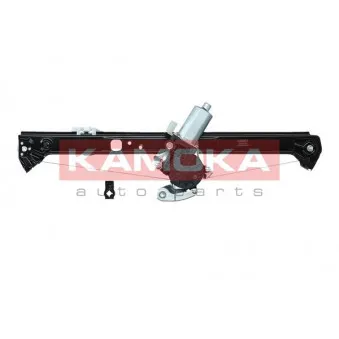 Lève-vitre arrière gauche KAMOKA OEM 51357125059