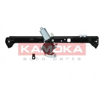 Lève-vitre arrière droit KAMOKA OEM 51357125060