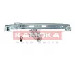 KAMOKA 7200044 - Lève-vitre arrière droit 