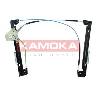 KAMOKA 7200052 - Lève-vitre avant droit 