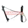 KAMOKA 7200065 - Lève-vitre avant gauche 