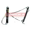KAMOKA 7200065 - Lève-vitre avant gauche 