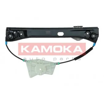 KAMOKA 7200085 - Lève-vitre arrière gauche 