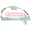 KAMOKA 7200093 - Lève-vitre avant gauche 