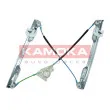 KAMOKA 7200095 - Lève-vitre avant gauche 