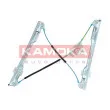 KAMOKA 7200096 - Lève-vitre avant droit 