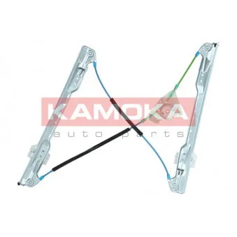 Lève-vitre avant droit KAMOKA OEM 9222P5